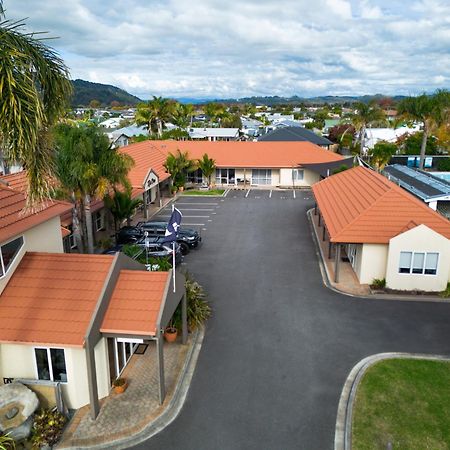 Pacific Coast Motor Lodge Уакатане Экстерьер фото