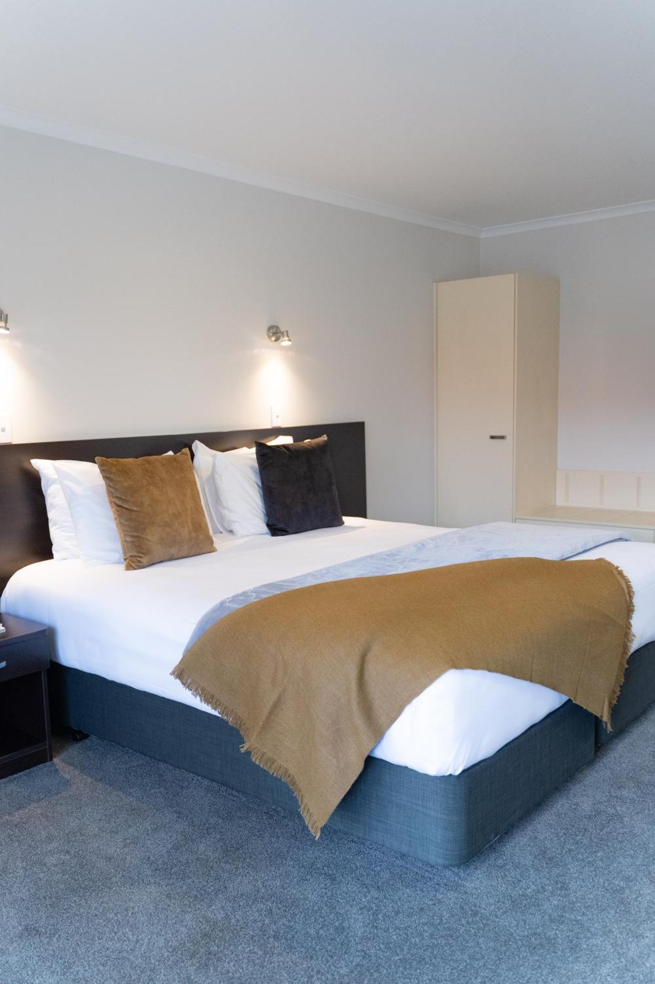 Pacific Coast Motor Lodge Уакатане Экстерьер фото